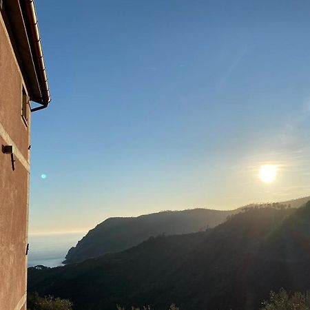 Agriturismo Missanega Monterosso al Mare Zewnętrze zdjęcie