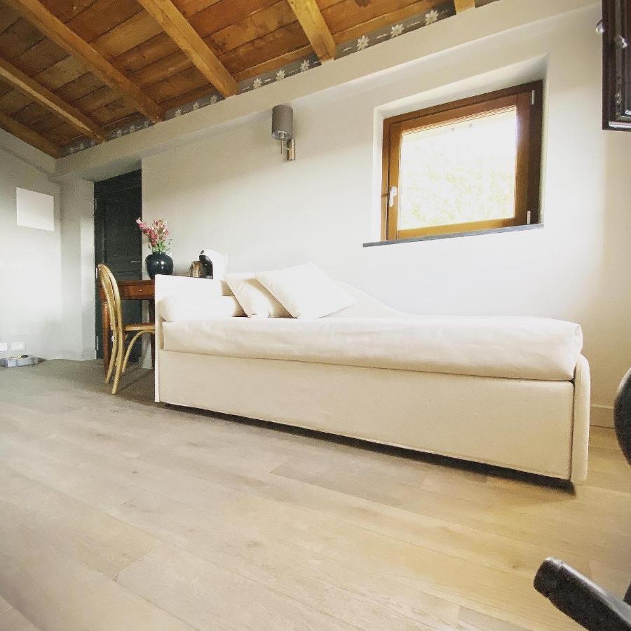 Agriturismo Missanega Monterosso al Mare Zewnętrze zdjęcie