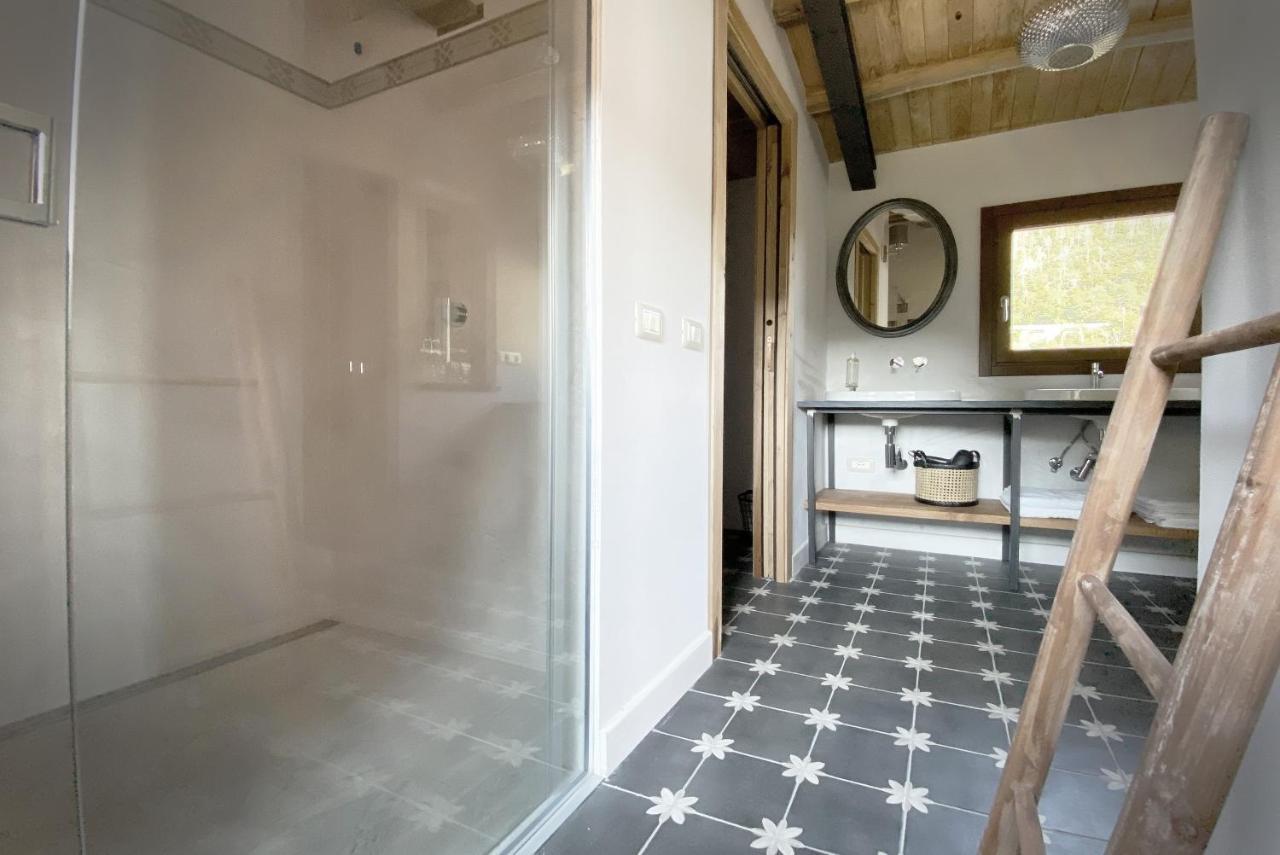 Agriturismo Missanega Monterosso al Mare Zewnętrze zdjęcie