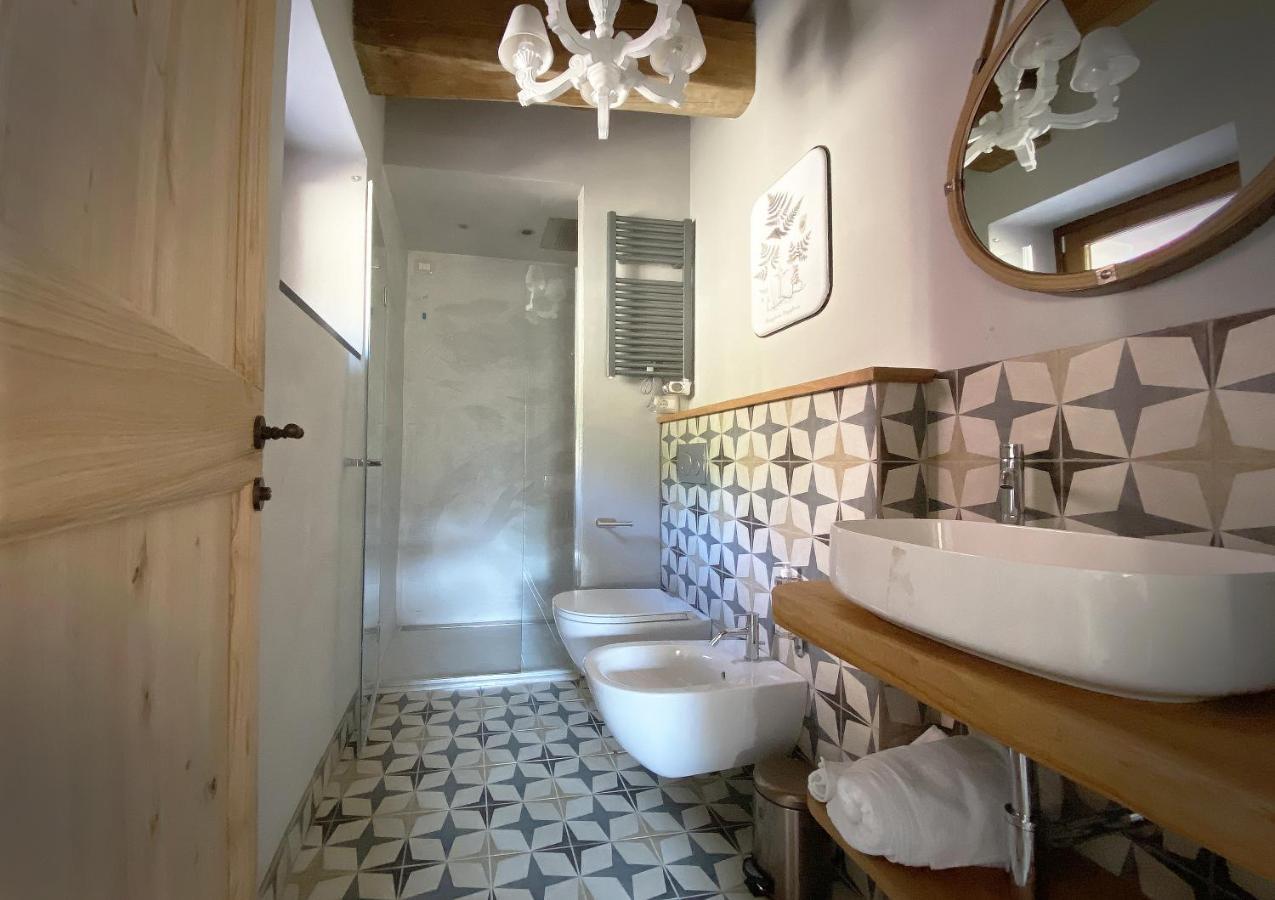 Agriturismo Missanega Monterosso al Mare Zewnętrze zdjęcie