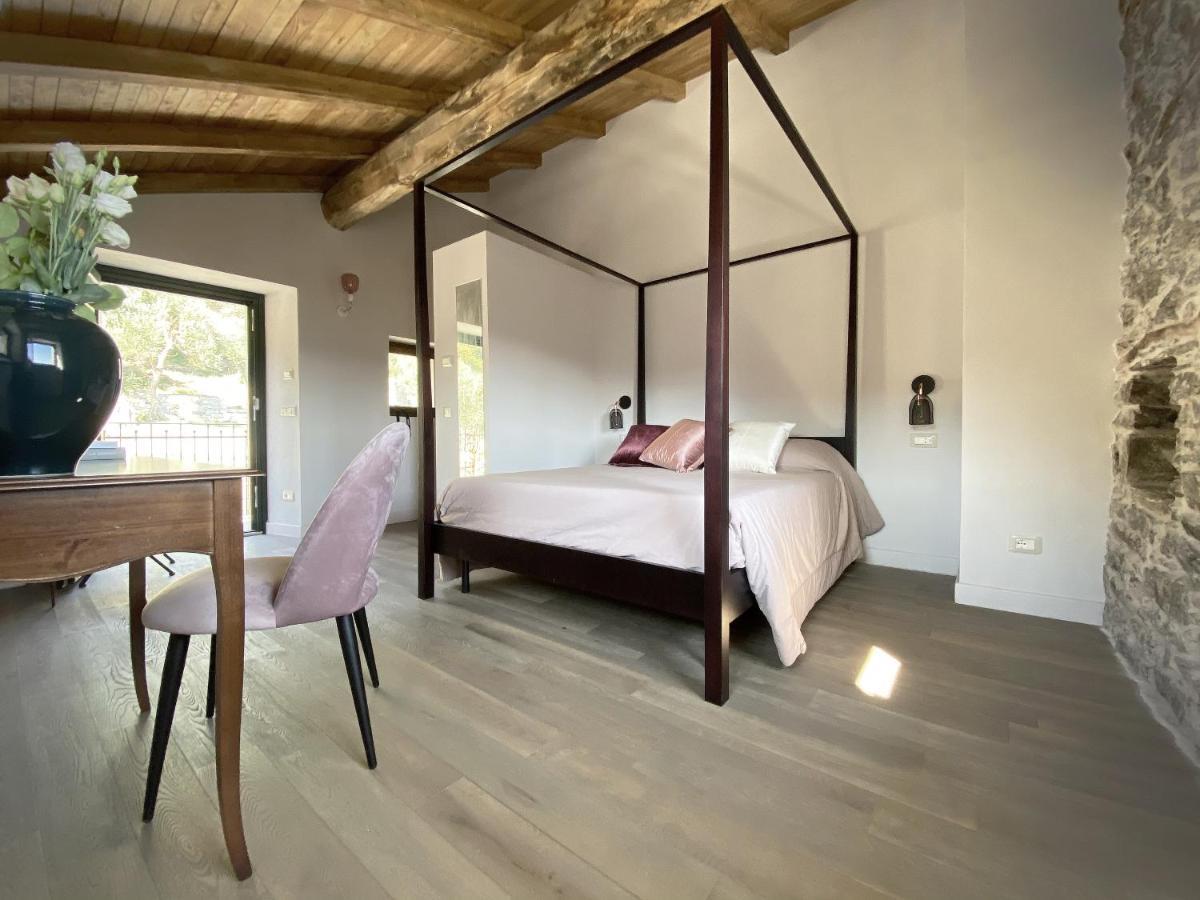 Agriturismo Missanega Monterosso al Mare Zewnętrze zdjęcie
