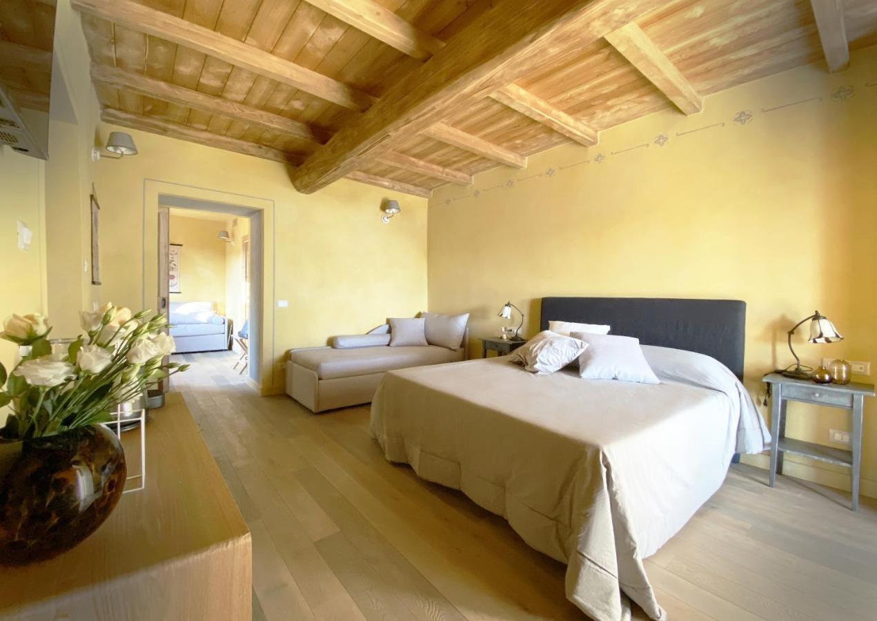 Agriturismo Missanega Monterosso al Mare Zewnętrze zdjęcie