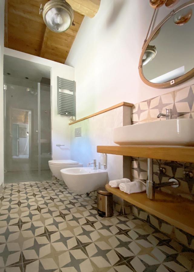 Agriturismo Missanega Monterosso al Mare Zewnętrze zdjęcie