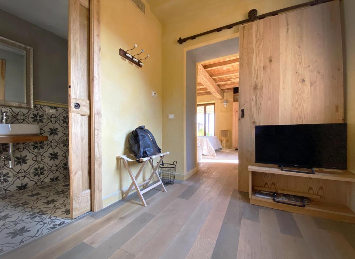 Agriturismo Missanega Monterosso al Mare Zewnętrze zdjęcie