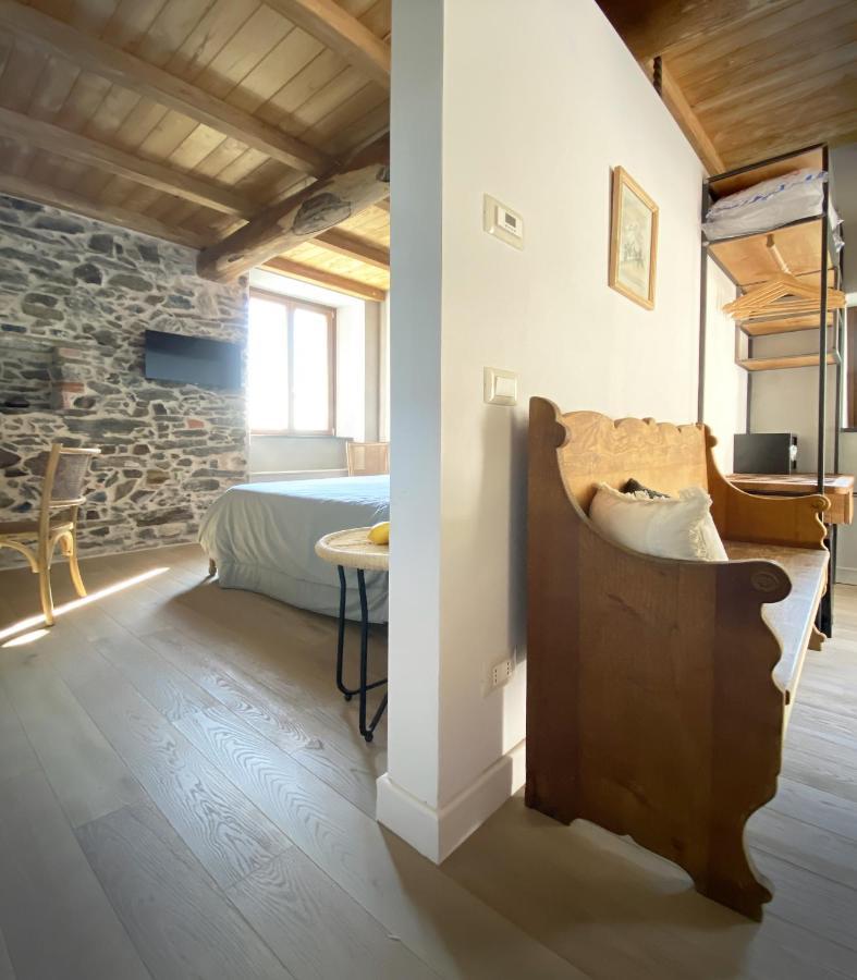 Agriturismo Missanega Monterosso al Mare Zewnętrze zdjęcie