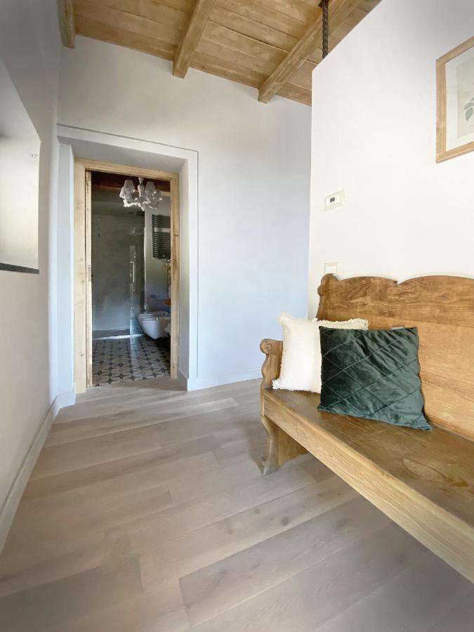 Agriturismo Missanega Monterosso al Mare Zewnętrze zdjęcie