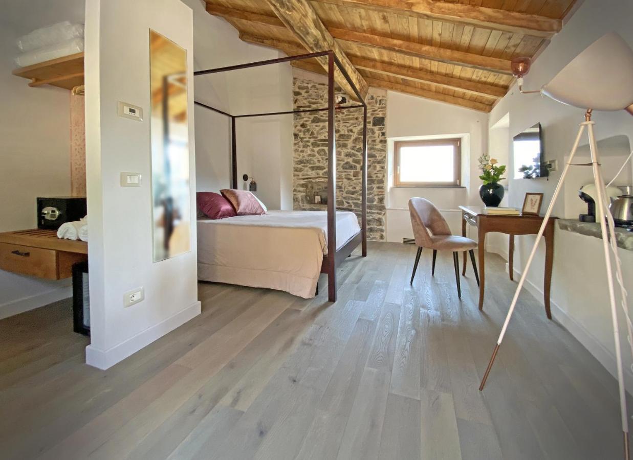 Agriturismo Missanega Monterosso al Mare Zewnętrze zdjęcie