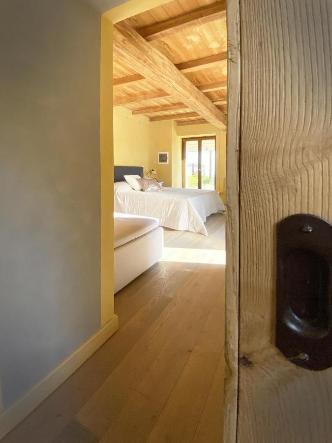 Agriturismo Missanega Monterosso al Mare Zewnętrze zdjęcie