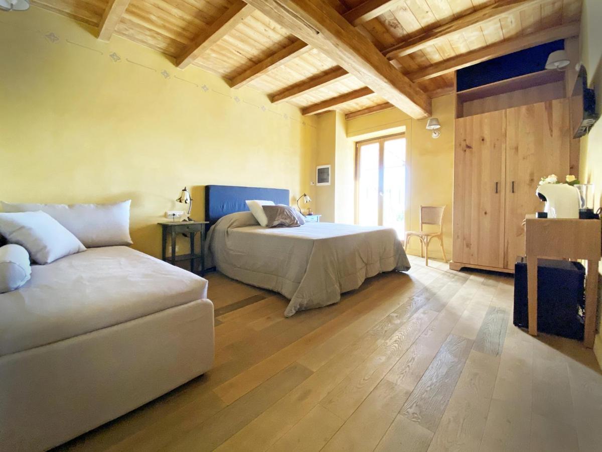 Agriturismo Missanega Monterosso al Mare Zewnętrze zdjęcie