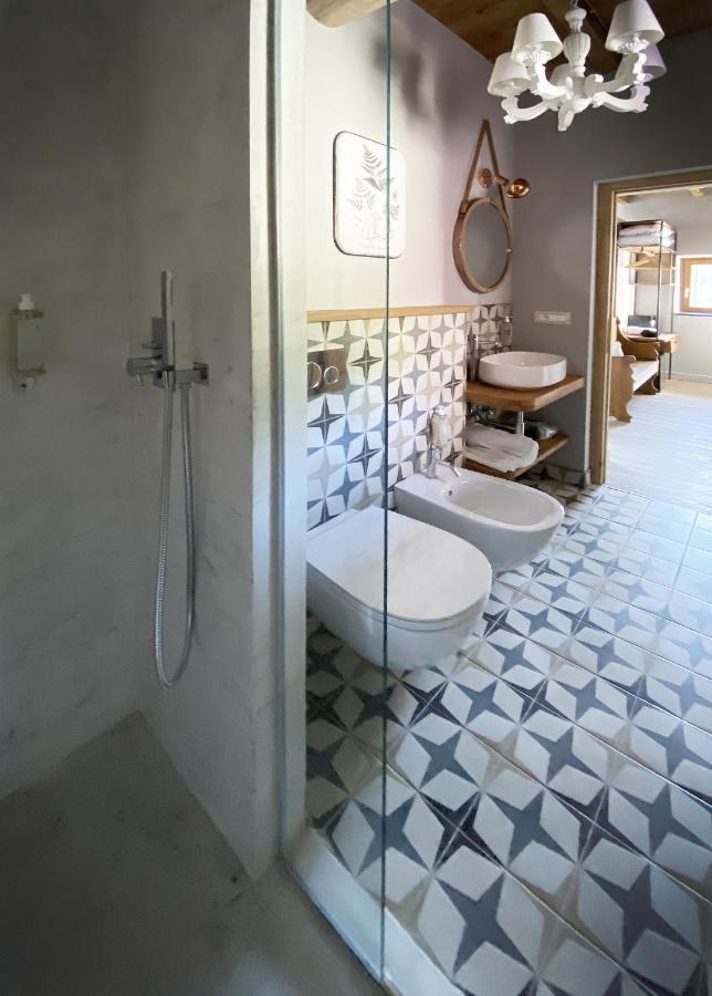 Agriturismo Missanega Monterosso al Mare Zewnętrze zdjęcie