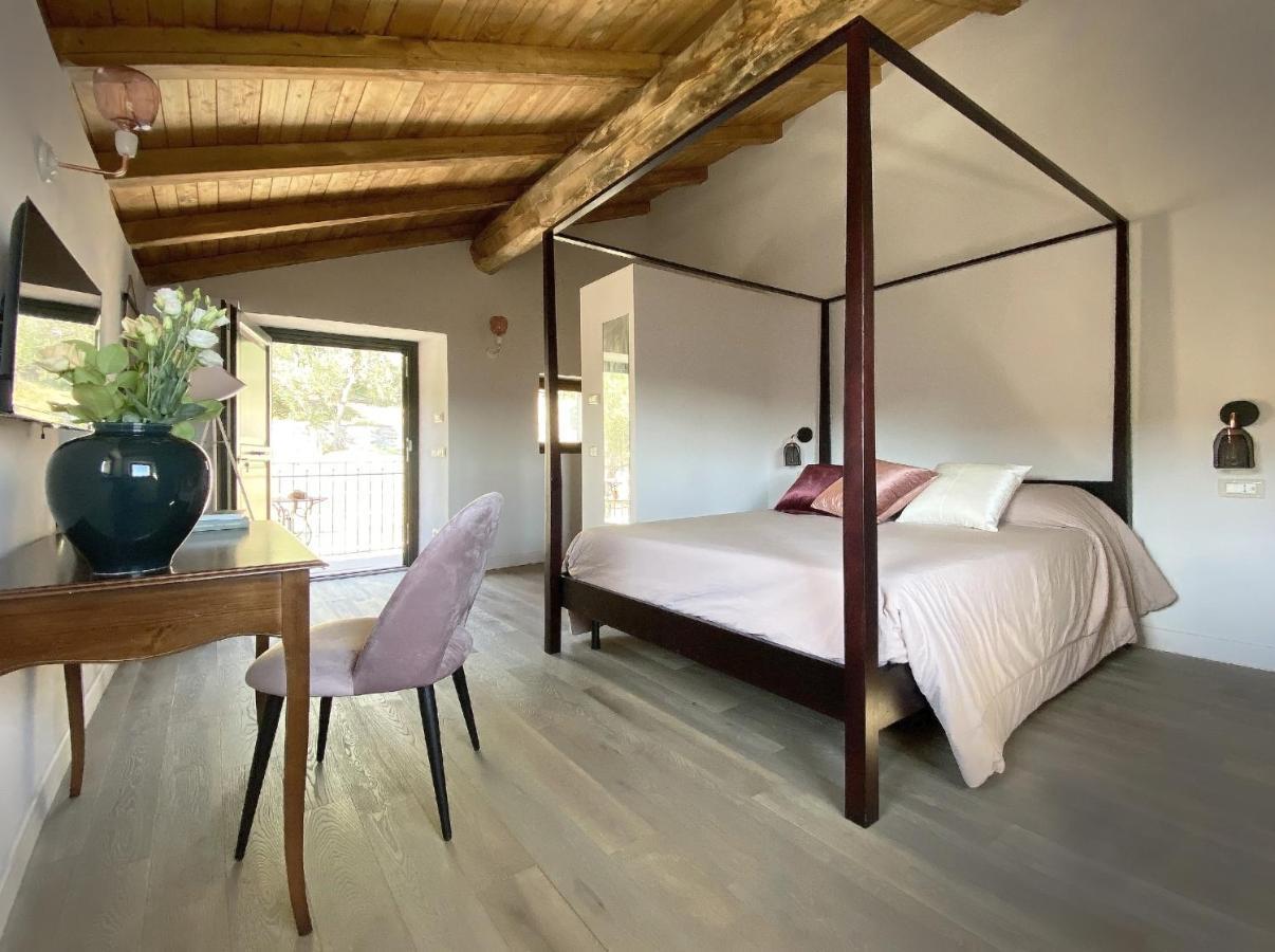 Agriturismo Missanega Monterosso al Mare Zewnętrze zdjęcie