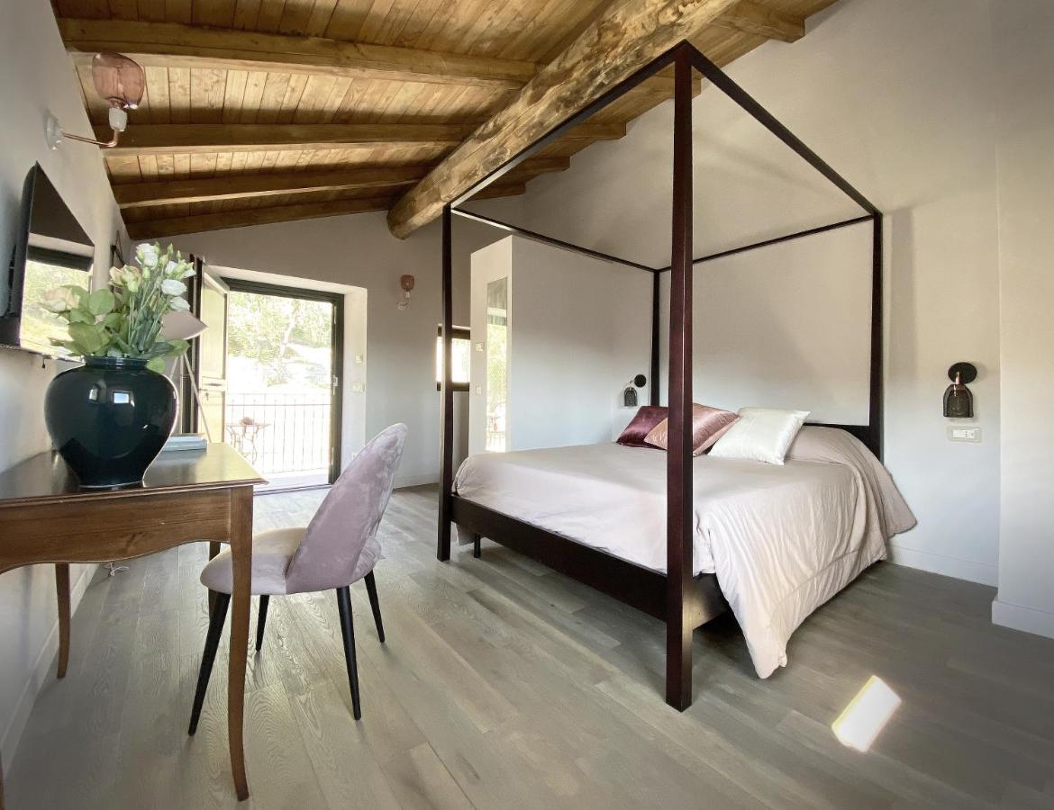 Agriturismo Missanega Monterosso al Mare Zewnętrze zdjęcie