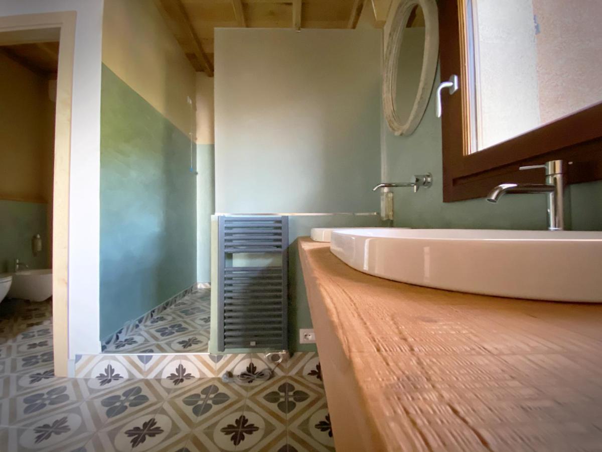 Agriturismo Missanega Monterosso al Mare Zewnętrze zdjęcie
