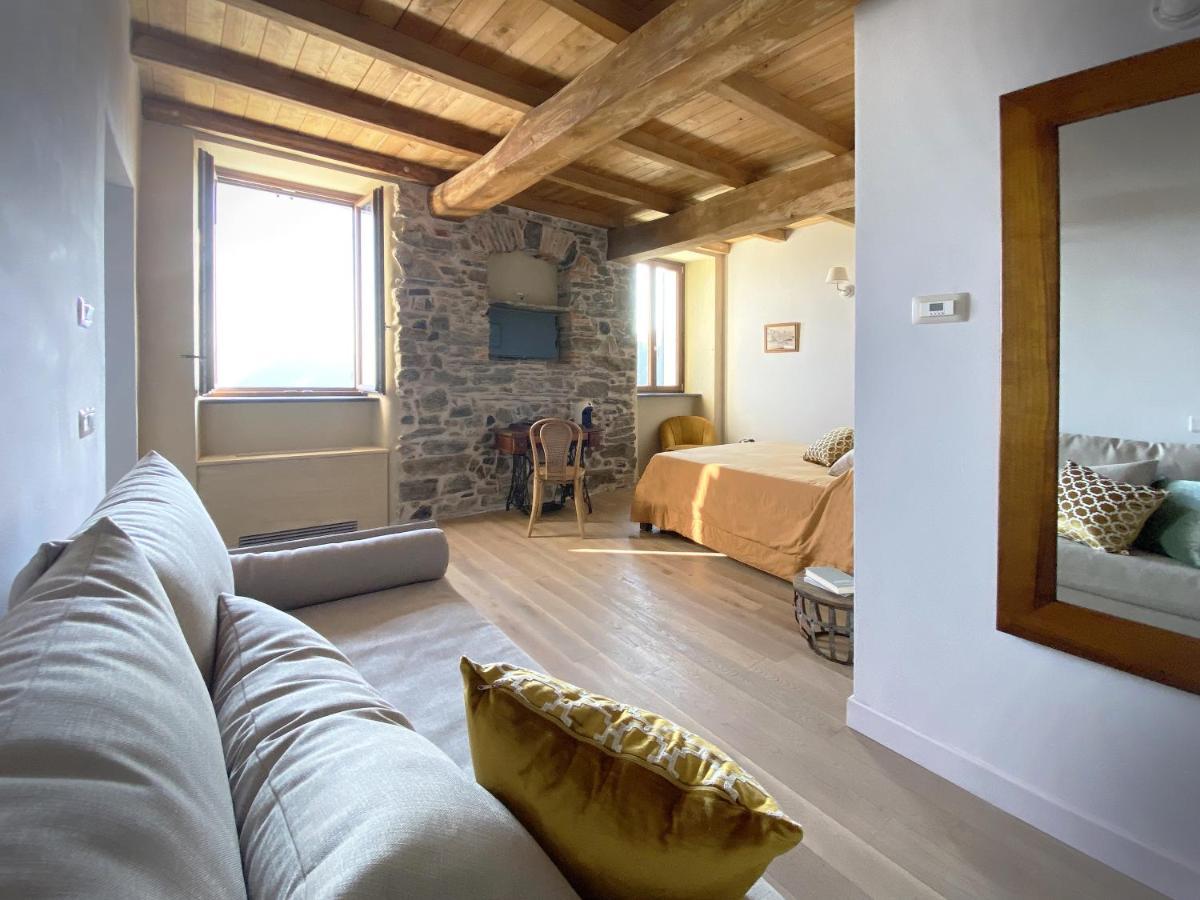 Agriturismo Missanega Monterosso al Mare Zewnętrze zdjęcie